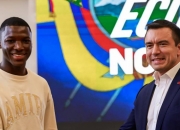 -厄瓜多尔体育界联合支持篮球运动的简单介绍