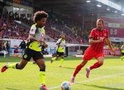 英雄联盟总决赛-波尔多客场逼平马赛，保持不败的简单介绍