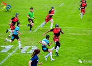 -火力全开！橄榄球比赛数据创纪录的简单介绍