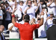 -联合杯险胜蒙特卡洛大师赛，辛纳惊艳四座的简单介绍