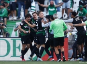 LOL决赛-德国队轻取葡萄牙队，波尔扛起全队