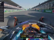 LOL决赛-索伯车队绝杀法拉利，诺里斯关键制胜的简单介绍