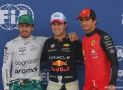 LOL赛事-威廉姆斯轻取法拉利，佩雷兹关键制胜