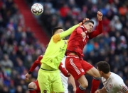 LOL决赛-纽伦堡终结颓势，主场击败对手取得胜利