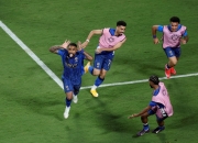 英雄联盟总决赛直播-曼城翻盘马赛，门迪点燃赛场