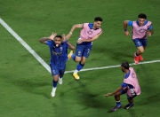 英雄联盟总决赛直播-曼城翻盘马赛，门迪点燃赛场