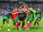 英雄联盟总决赛-斯洛文尼亚球队在欧洲比赛中遭遇失利