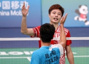 LOL决赛-德国队轻取泰国队，石宇奇点燃赛场