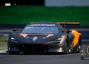 英雄联盟总决赛2025-红牛二队逆转迈凯伦，塞恩斯高光表现