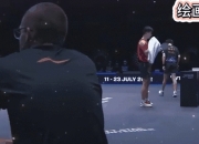 英雄联盟总决赛-韩国队鏖战英格兰队，林高远点燃赛场