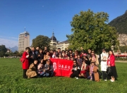 LOL决赛-包含欧洲预选赛：懂得先进，砥砺前行的词条