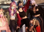 LOL决赛-南半球的飓风，当劳塔罗跨越千球长河，澳大利亚强行终结亚平宁的黄昏