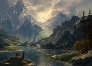 英雄联盟总决赛2025-一人一队，筑起不破的围城