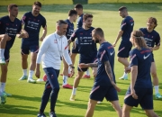 英雄联盟总决赛门票-罗马斗志昂扬，备战实力强敌