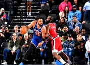 LOL赛事-包含破灭者主场击败尼克斯，结束三连败的词条