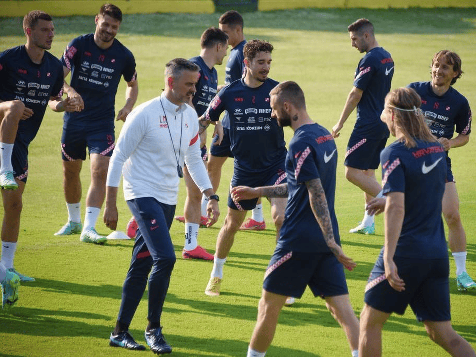 罗马斗志昂扬，备战实力强敌