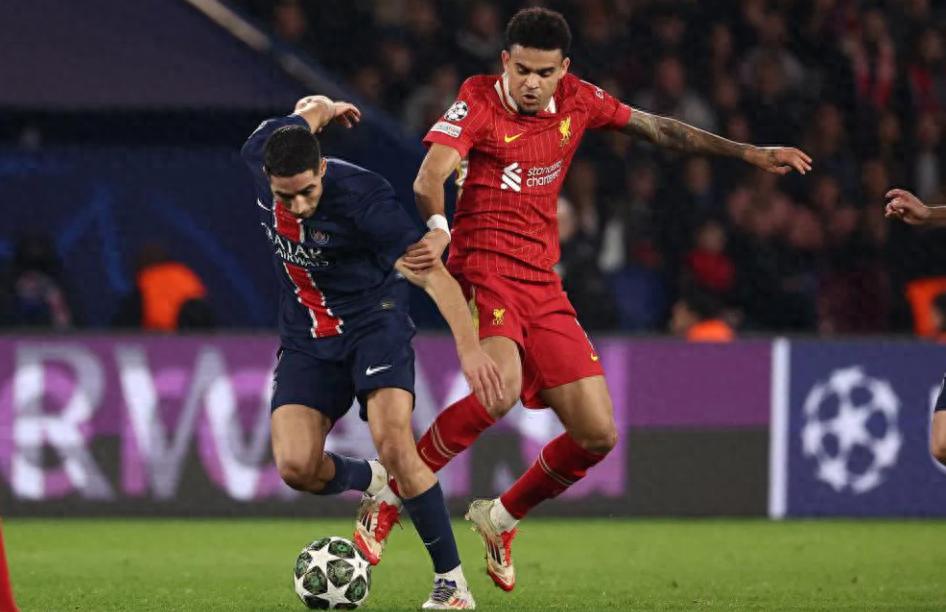 利物浦淘汰拜仁慕尼黑，半决赛再战的简单介绍