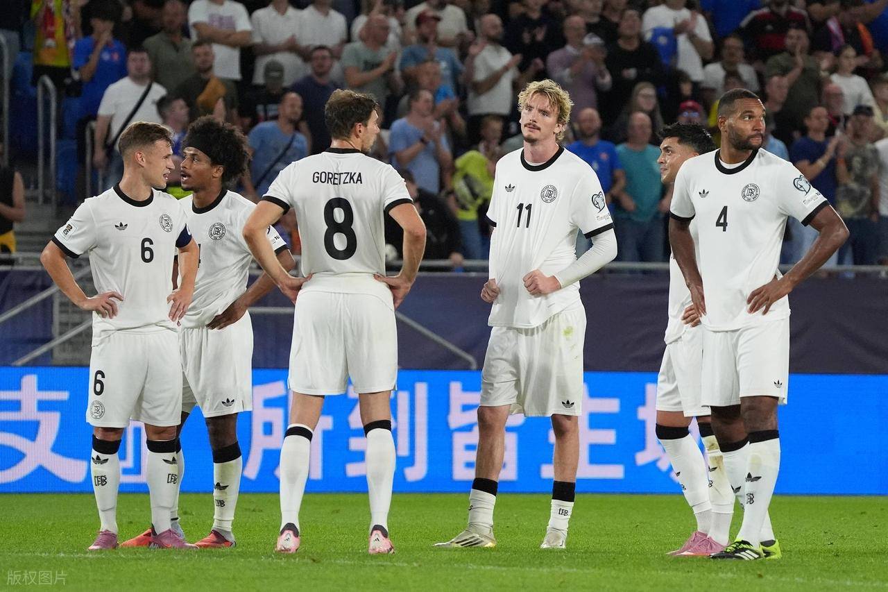 关于欧预赛：斯洛伐克战平阿尔巴尼亚，晋级前景蒙阴影的信息