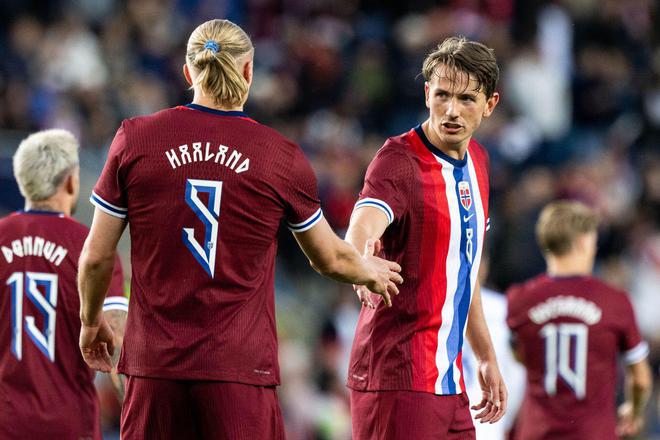 包含瑞士对挪威，双方队员士气高涨盼取胜的词条