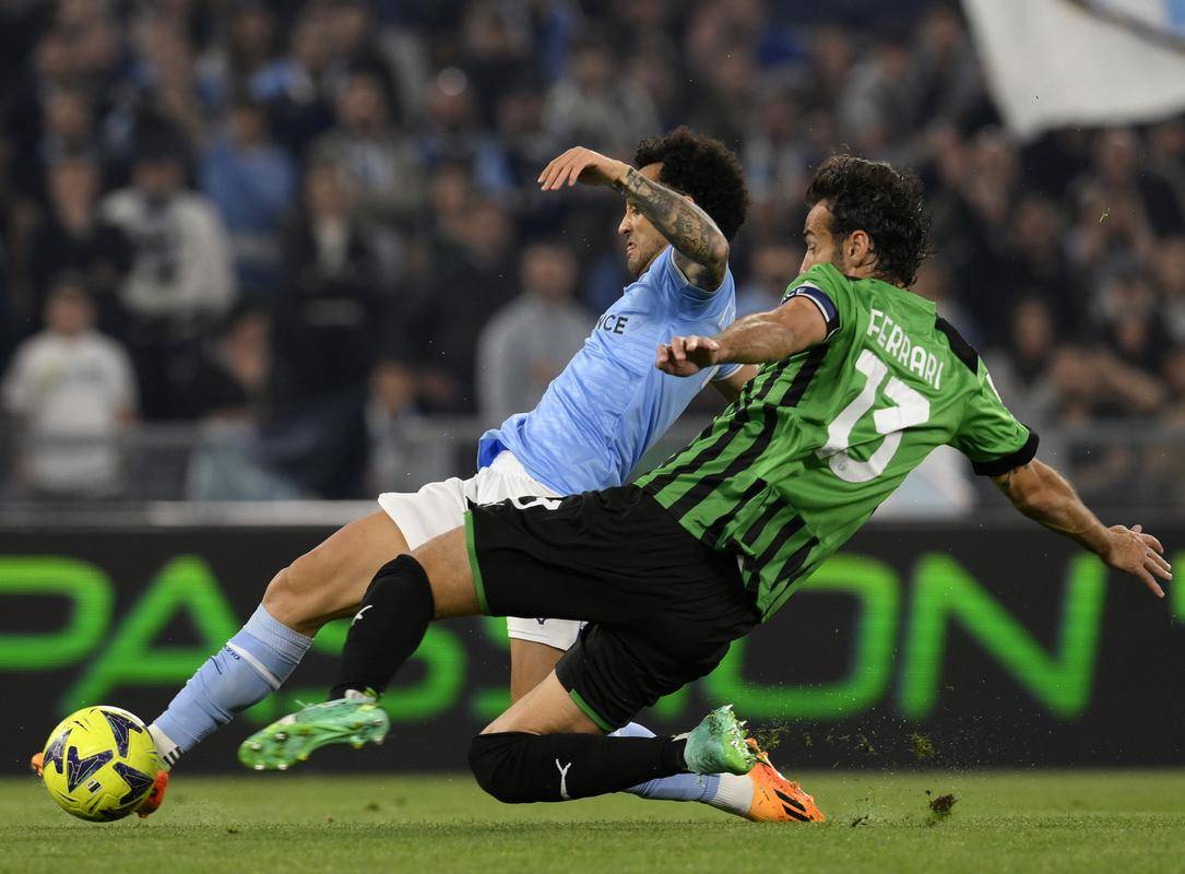 关于拉齐奥主场一球小胜，继续保持领头羊地位的信息