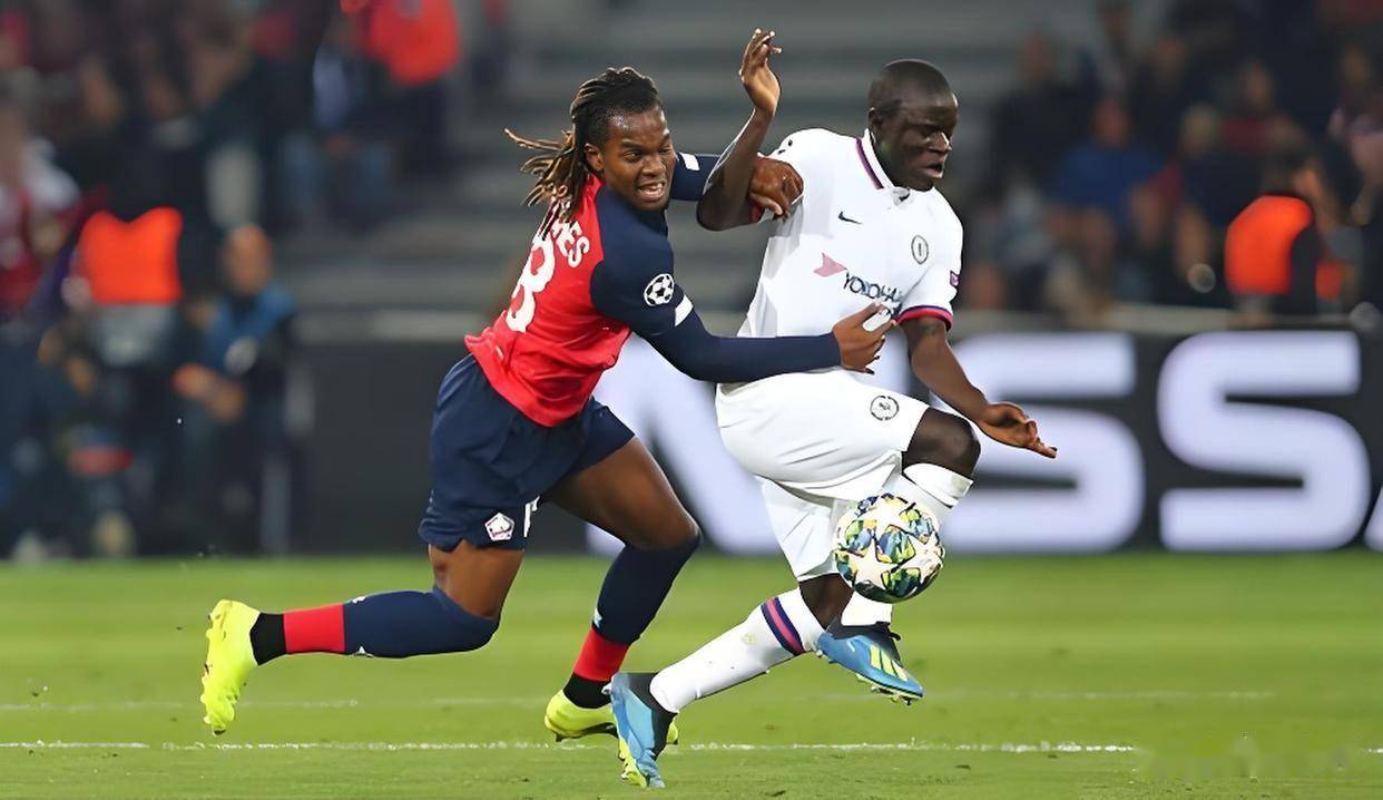 里尔客场取胜，法甲争冠形势稳固