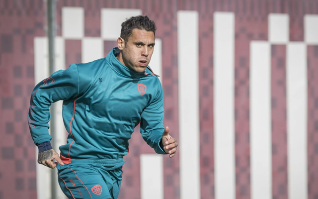 卡利亚里主场表现尴尬,战绩不佳的简单介绍 卡利亚里主场表现尴尬,战绩不佳的简单介绍