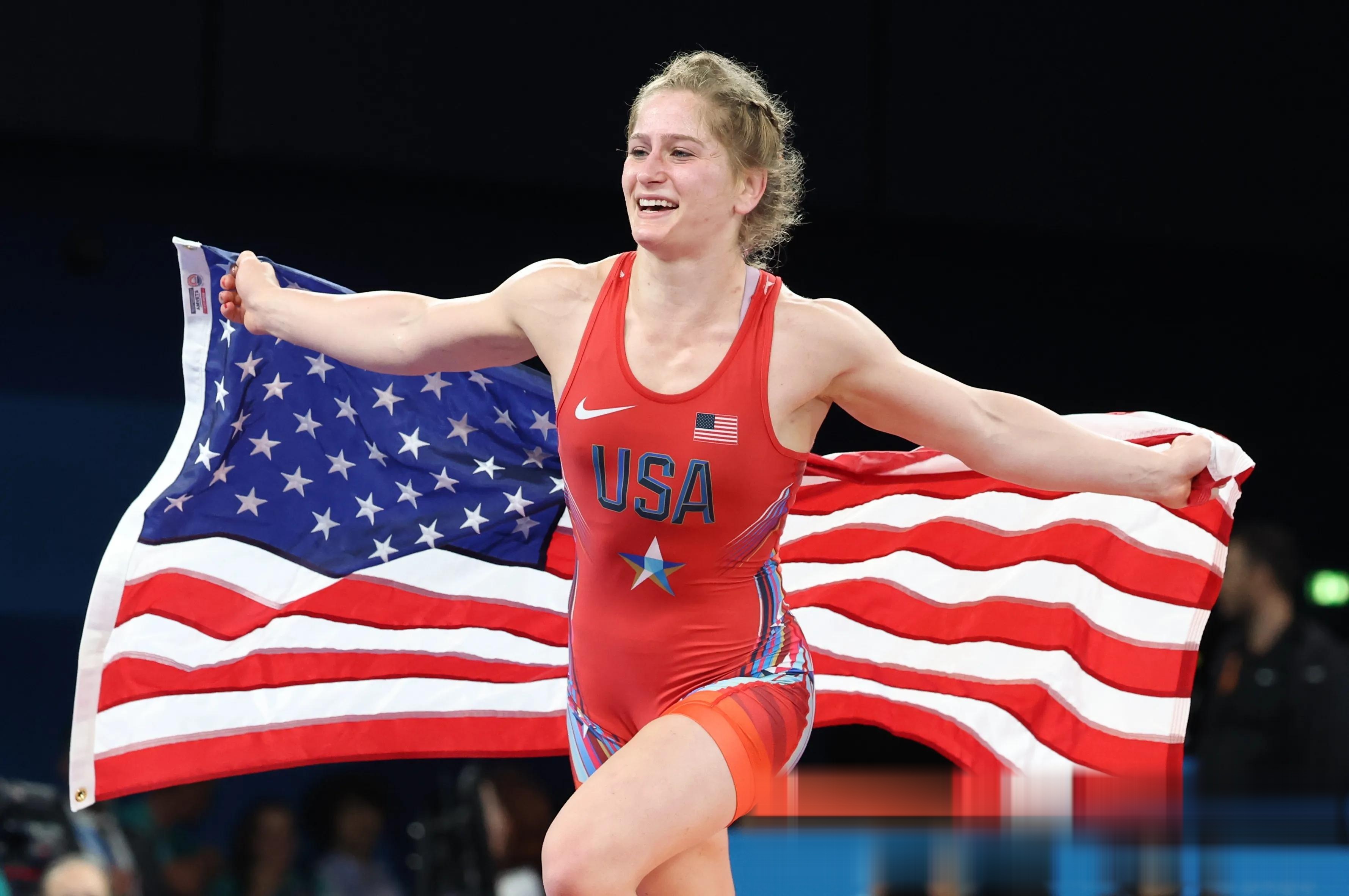 包含体操女子跳马决赛美国选手获得金牌的词条 包含体操女子跳马决赛美国选手获得金牌的词条