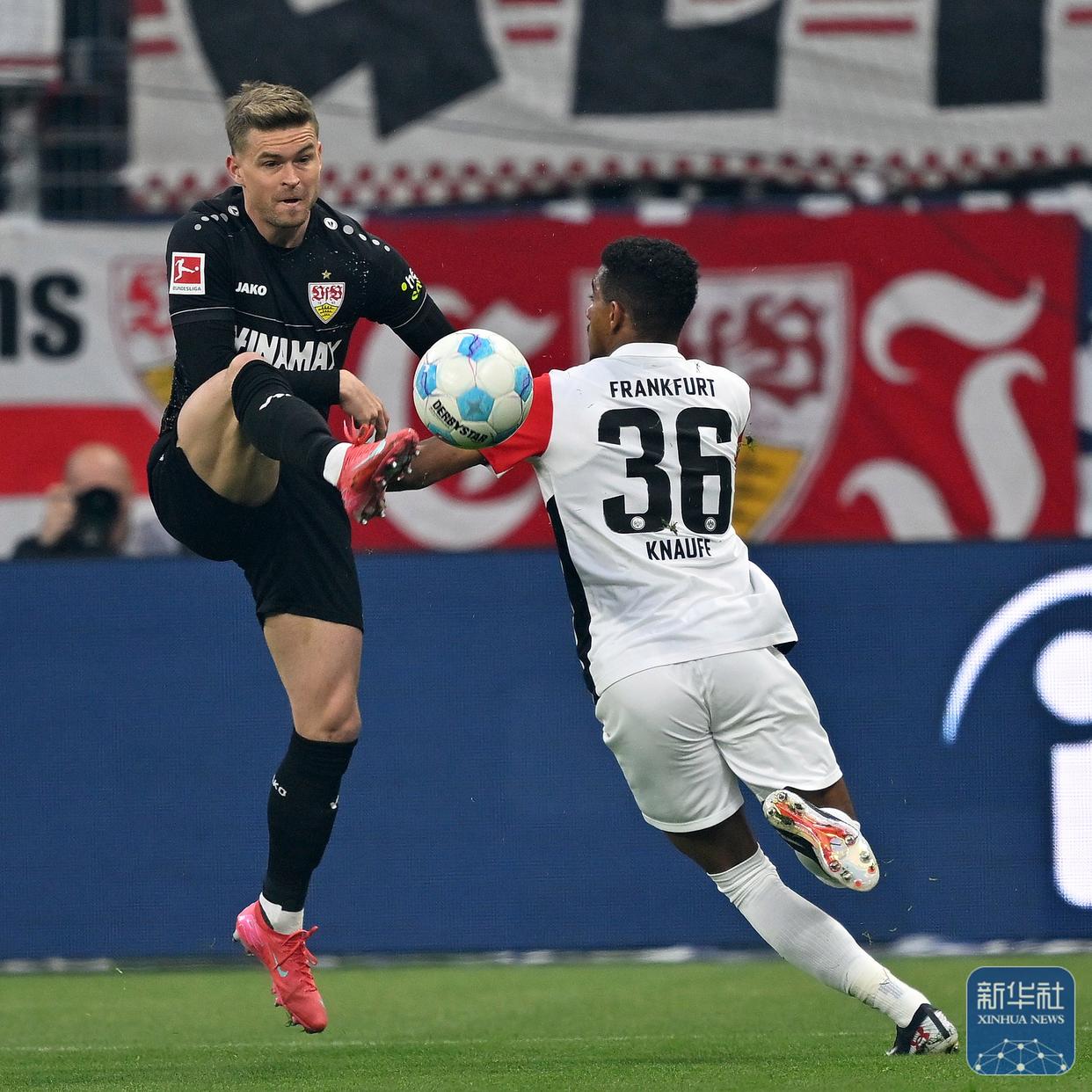 关于斯图加特主帅为球员注入信心,备战下轮的信息 关于斯图加特主帅为球员注入信心,备战下轮的信息