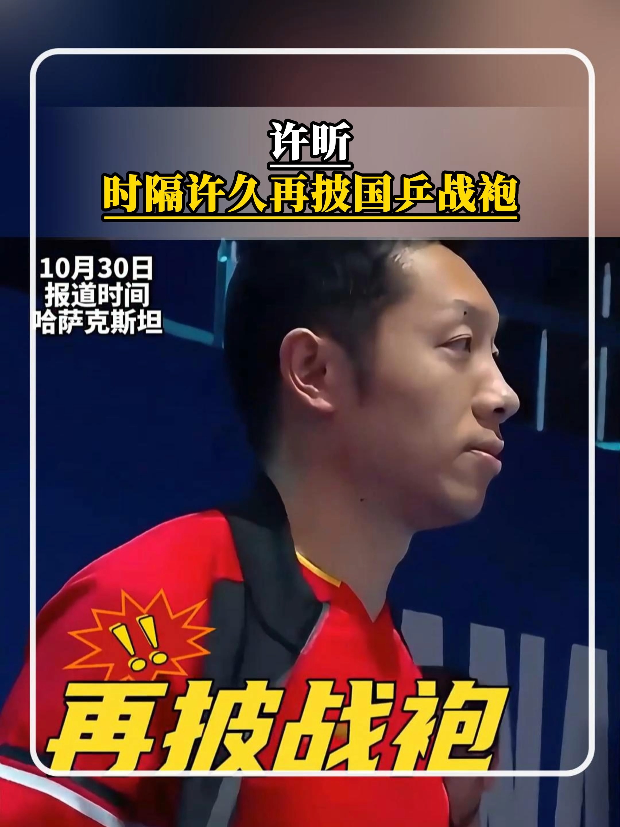 关于波兰队鏖战德国队，许昕高光表现的信息