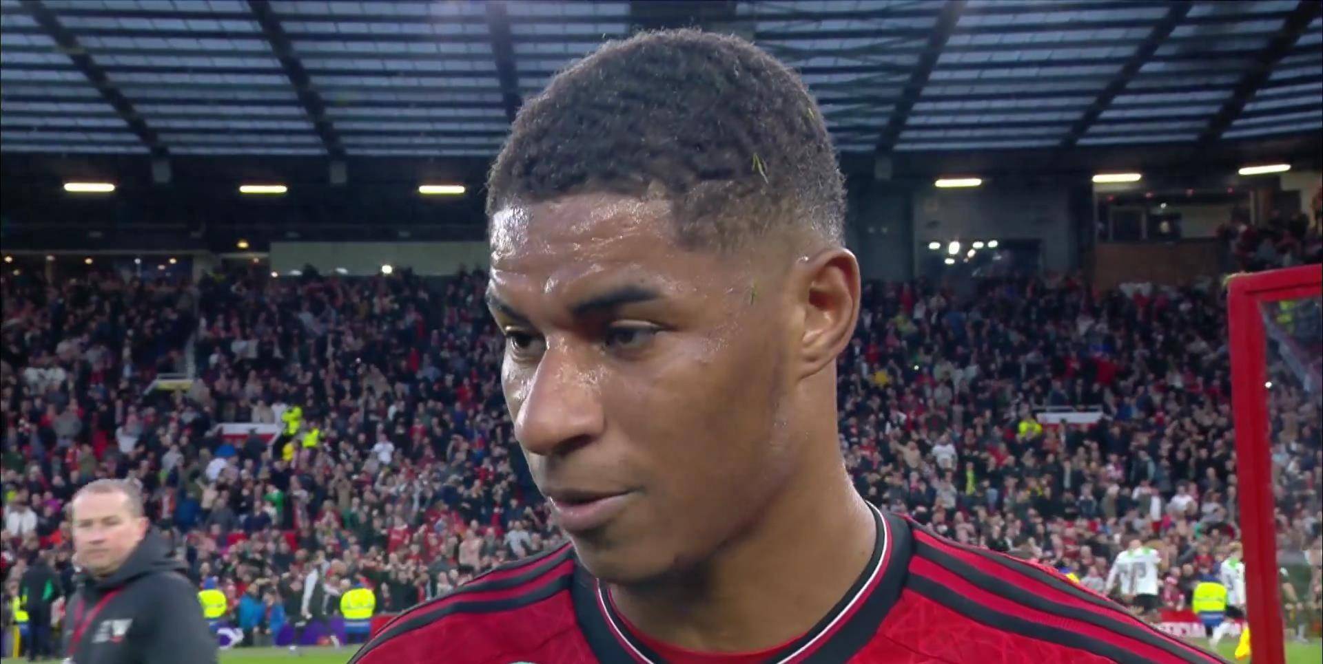 葡萄牙逆转利物浦,拉什福德惊艳四座的简单介绍 葡萄牙逆转利物浦,拉什福德惊艳四座的简单介绍