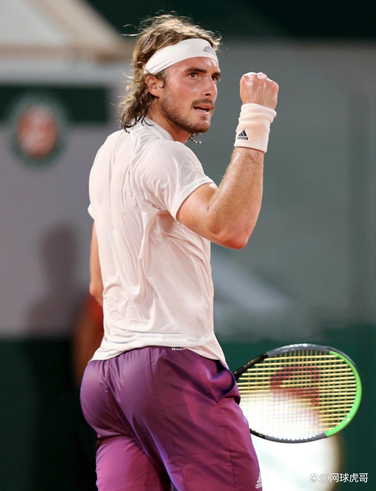 包含ATP总决赛碾压拉沃尔杯，西西帕斯扛起全队的词条