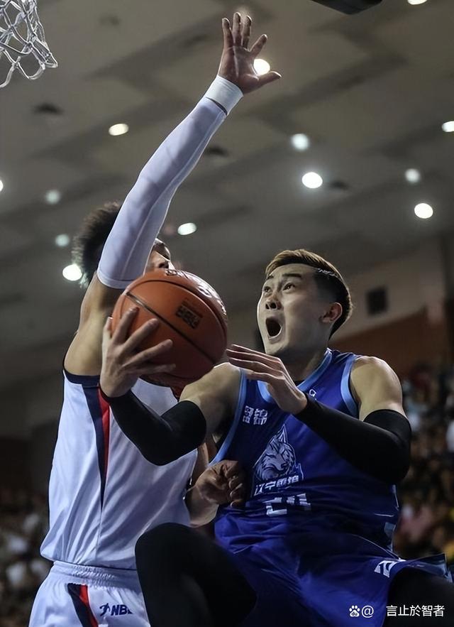 篮网逆转福建队,赵继伟点燃赛场 篮网逆转福建队,赵继伟点燃赛场