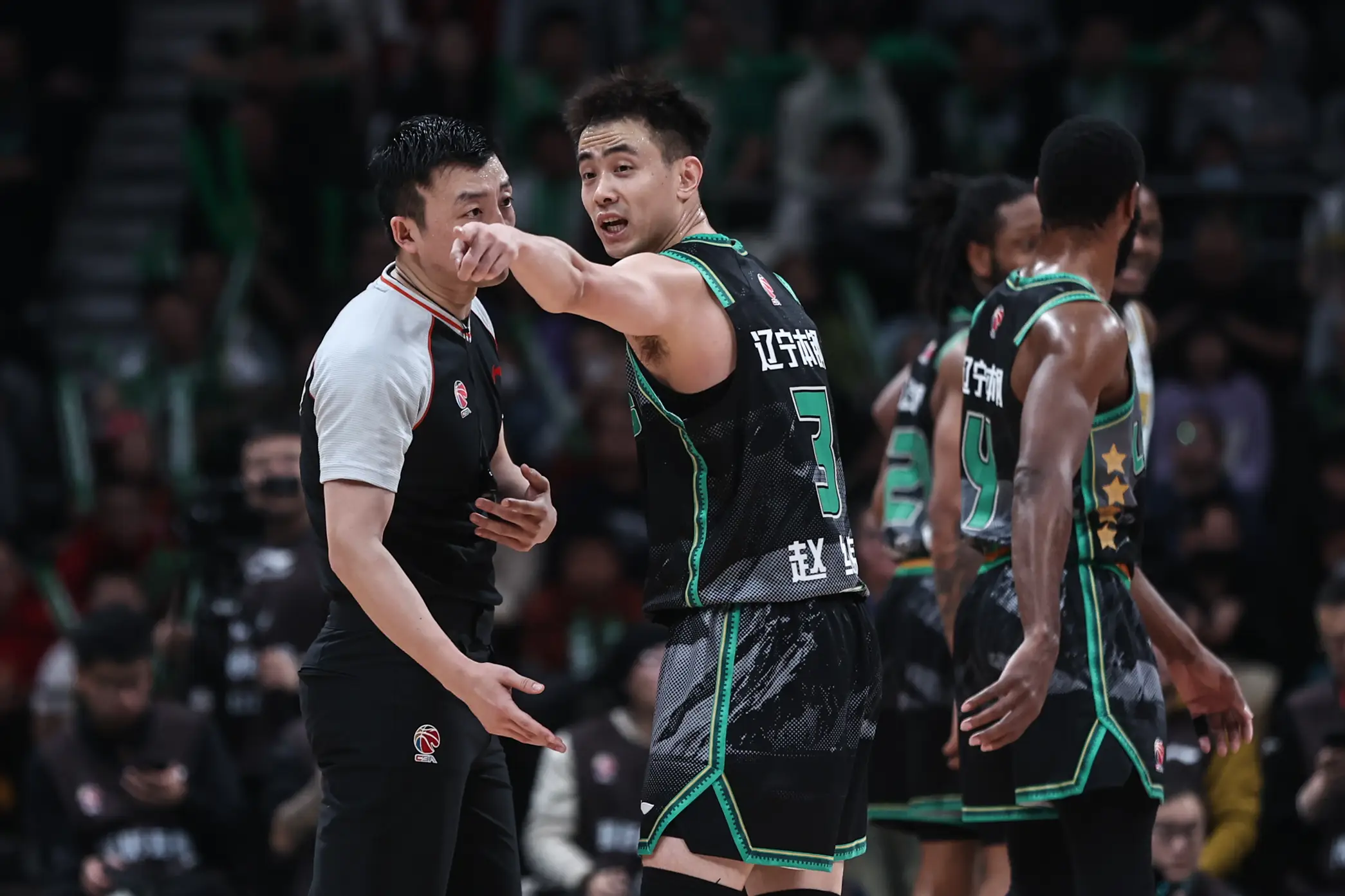 篮网逆转福建队,赵继伟点燃赛场 篮网逆转福建队,赵继伟点燃赛场