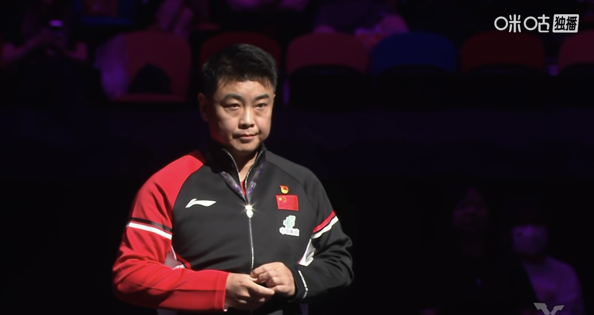 瑞典队力克波兰队，王皓点燃赛场的简单介绍