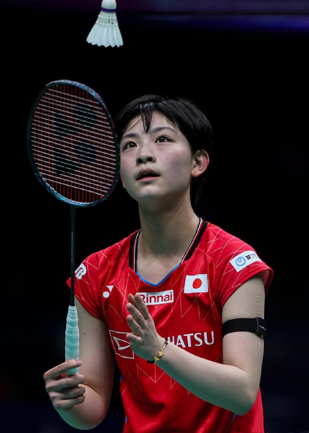 韩国队鏖战马来西亚队，陈雨菲统治全场的简单介绍