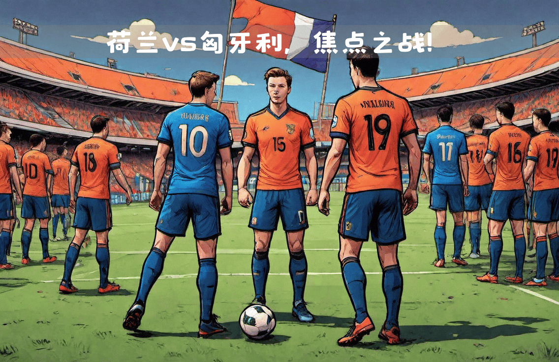 荷兰主场对阵匈牙利，取得激动人心的胜利