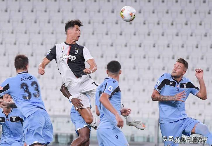 拉齐奥再胜一仗，继续在积分榜上攀升