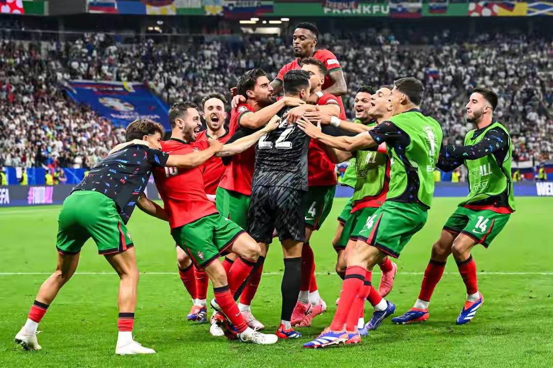 斯洛文尼亚球队在欧洲比赛中遭遇失利