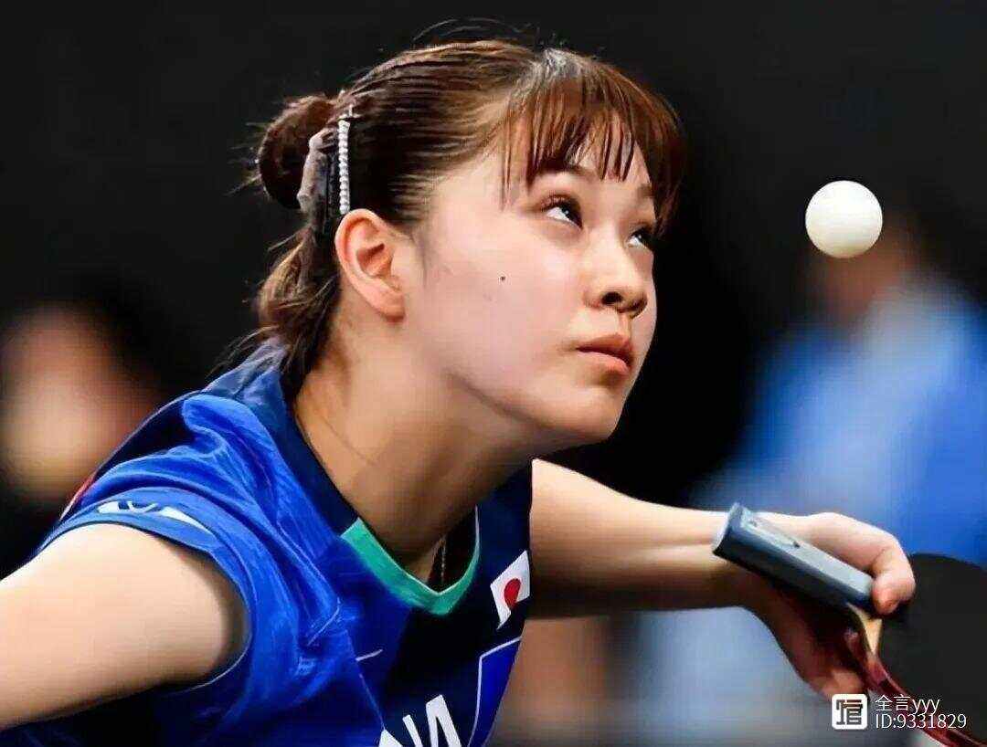 日本队逆转奥地利队，梁靖崑状态火热