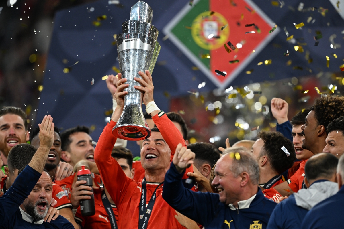 克鲁塞罗夺冠，晋级比赛再次展示实力