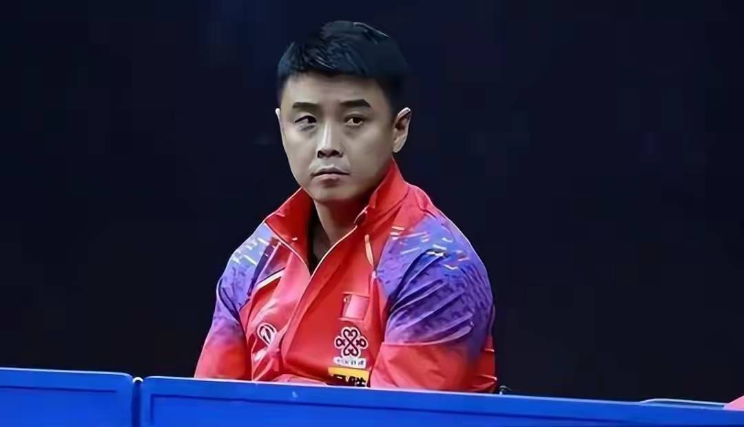 日本队翻盘瑞典队，王皓带队取胜