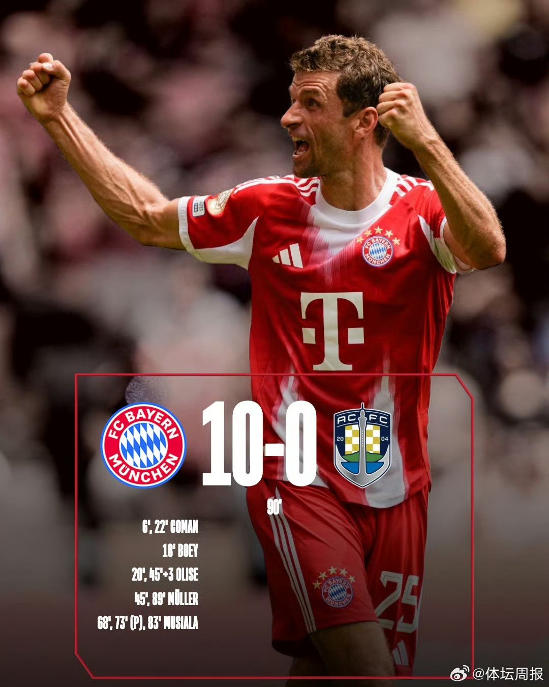 勒沃库森绝杀拜仁，加维刷新纪录