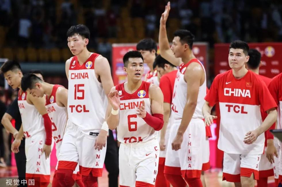 韩国队险胜中国队，辛杜高光表现