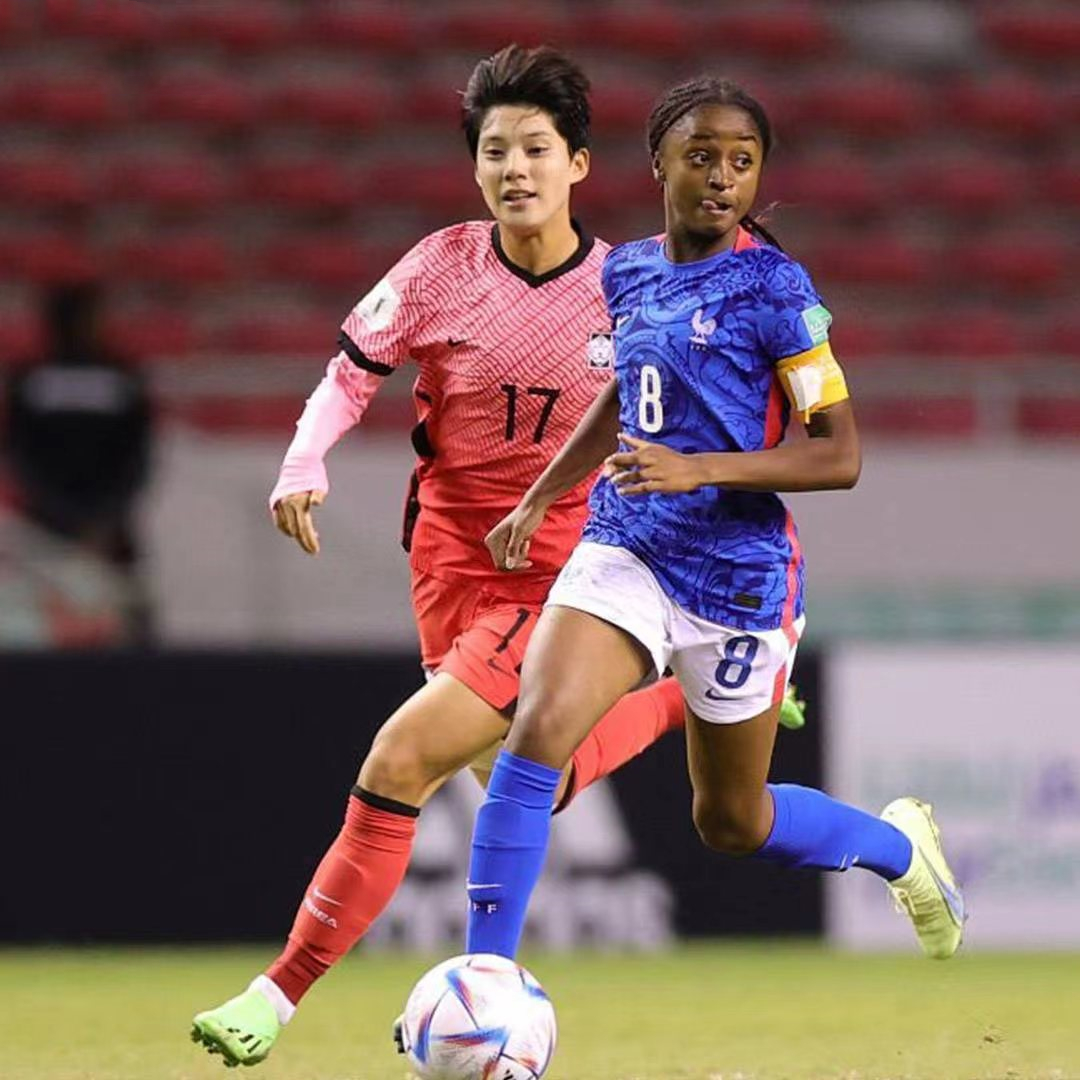 法国队力克印度队，桃田贤斗关键制胜