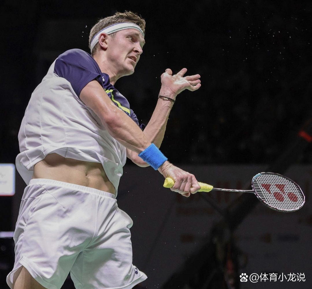 马来西亚队横扫德国队,桃田贤斗扛起全队 马来西亚队横扫德国队,桃田贤斗扛起全队