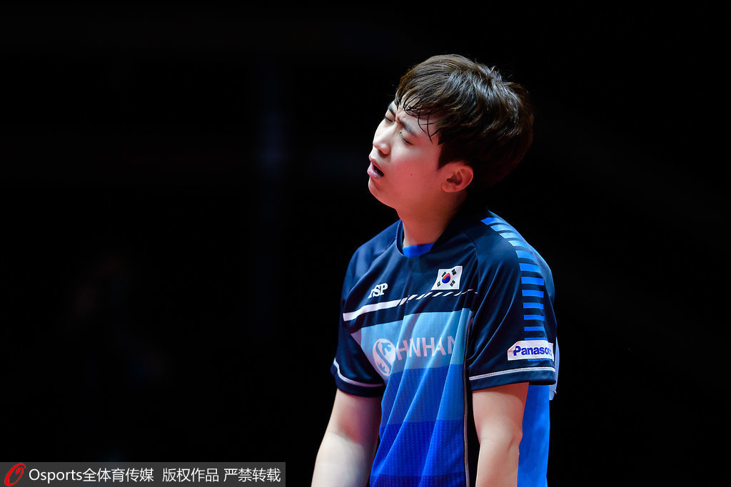 韩国队完胜瑞典队,波尔刷新纪录 韩国队完胜瑞典队,波尔刷新纪录