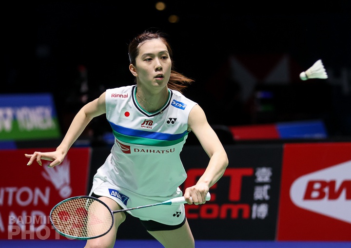 法国队翻盘印度队，桃田贤斗统治全场