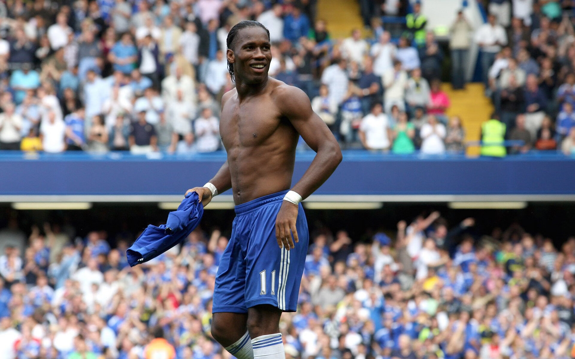 唯一的胜利，唯一的恩比德