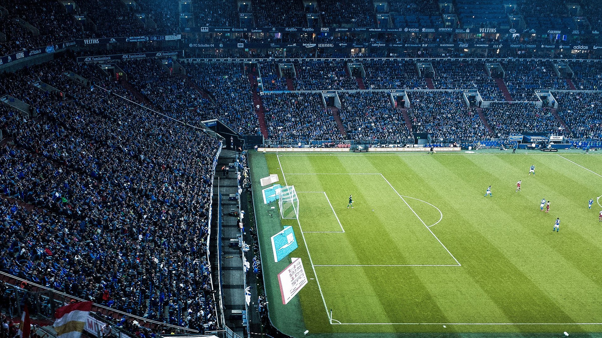 冰与火的交锋,当深圳队式防守哲学锁死欧冠淘汰赛焦点战