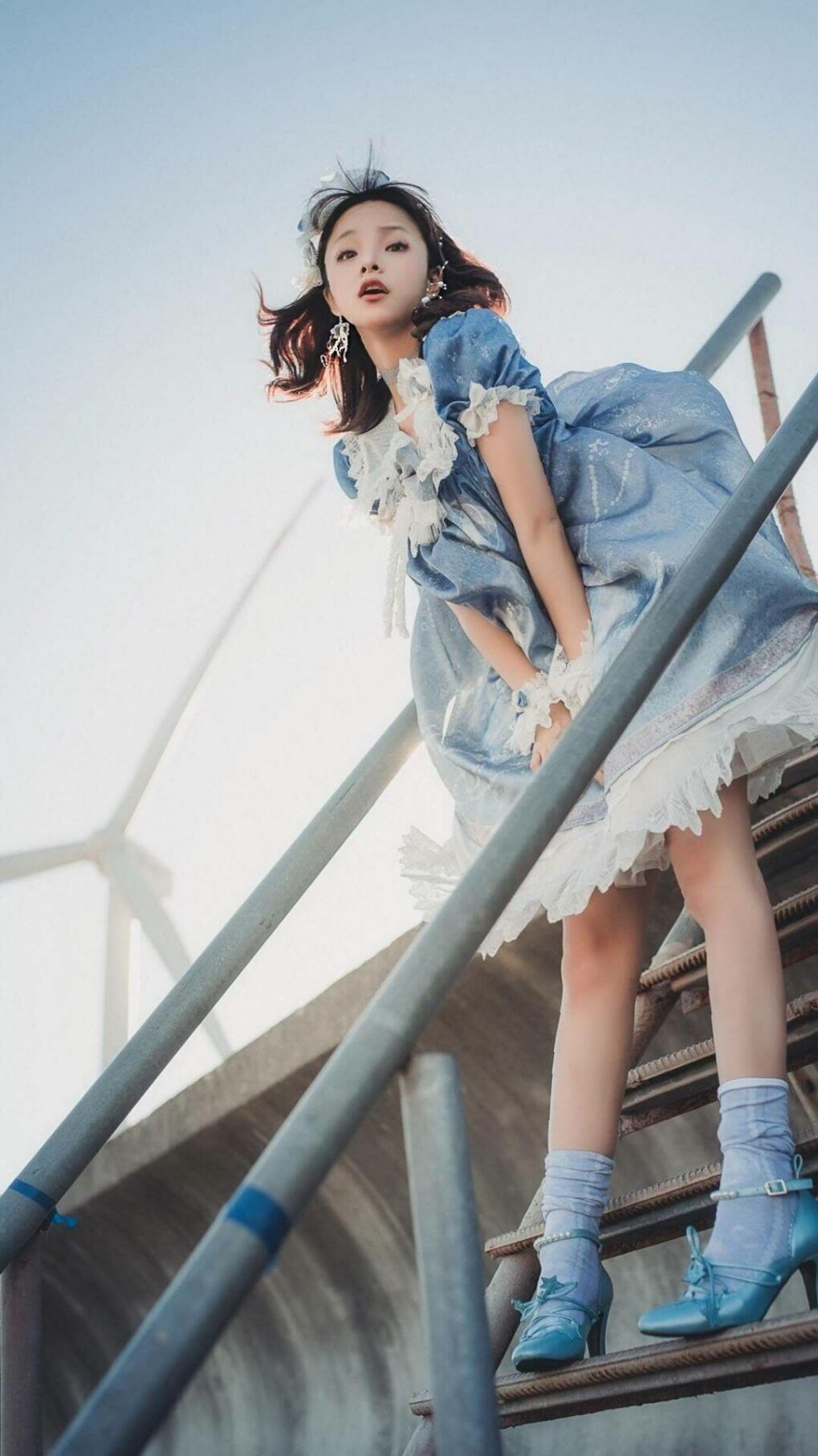 小贾伦的破晓时刻，当未来在末节降临